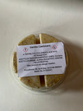 Vanilla Cashmere Wax Melt Segment Pot