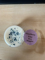 Polar Bear Huggles Wax Melt Segment Pot