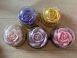 Wax Melt Roses