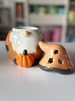 Autumn Gonk Burner
