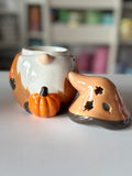 Autumn Gonk Burner