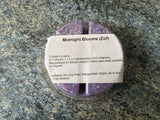 Midnight Blooms Wax Melt Segment Pot