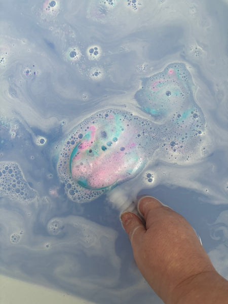 Bath Bomb Wand