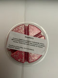 Strawberry Wax Melt Segment Pot
