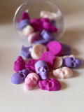 Halloween Shaped Wax Melt Tubs