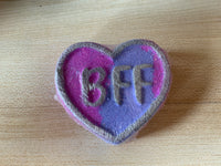 BFF Bath Bomb