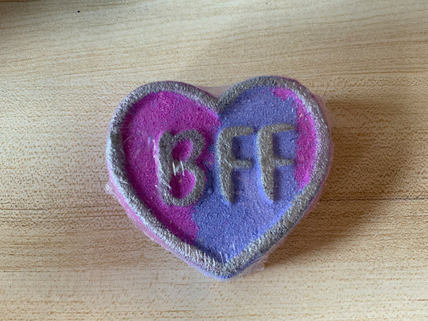 BFF Bath Bomb