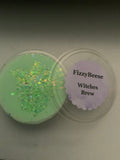 Witches Brew Wax Melt Segment Pot