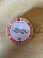 Yali Musk 12 Wax Melt Segment Pot