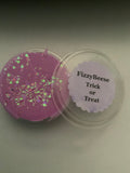 Trick Or Treat Wax Melt Segment Pot