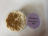 Butterscotch Bliss Wax Melt Segment Pot