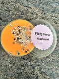 Starburst Wax Melt Segment Pot