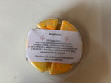 Brightside Wax Melt Segment Pot