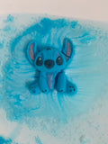 Stitches Bath Bomb