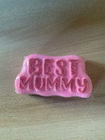 Best Mummy Bath Bomb