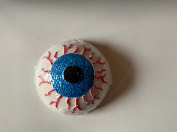 Eye Ball Bath Bomb