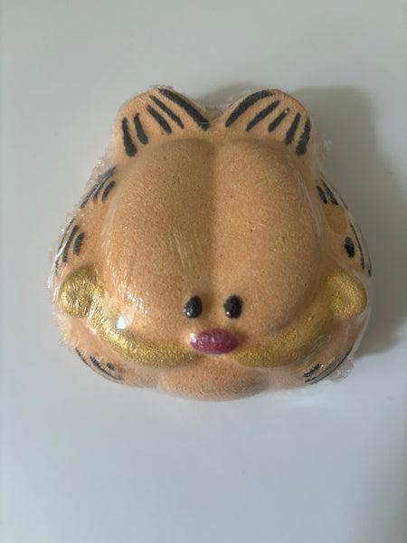 Garfield Bath Bomb