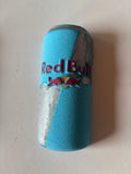 Red Bull Bath Bomb