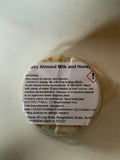 Fairy Almond Milk and Honey Wax Melt Segment Pot