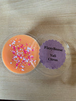 Yali Citrus Wax Melt Segment Pot