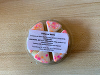 Bahama Mama Wax Melt Segment Pot
