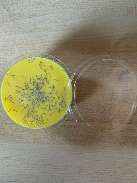 Honeysuckle Wax Melt Segment Pot