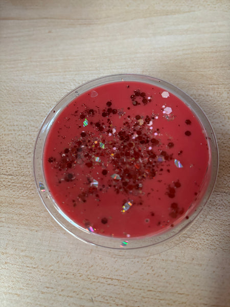 Forest Berries Wax Melt Segment Pot