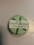 Amazon Rain Wax Melt Segment Pot