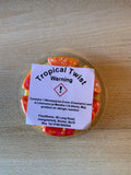 Tropical Twist Wax Melt Segment Pot