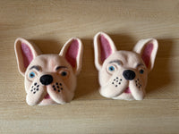 Frenchie Bath Bomb