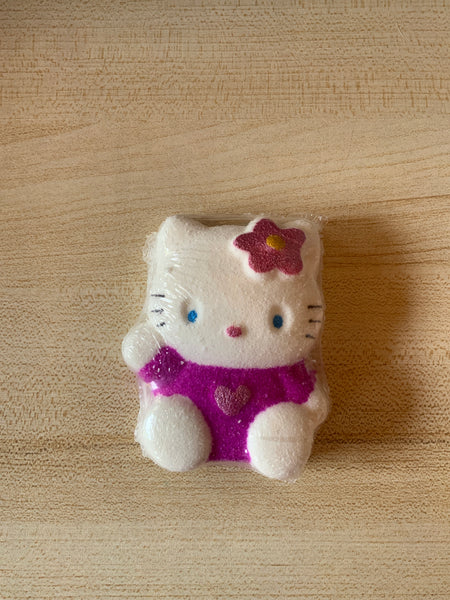 Hey Kitty Bath Bomb