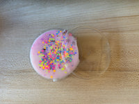 Lemonade and Lollipops Wax Melt Segment Pot