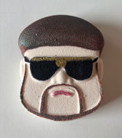 The Boss Bath Bomb