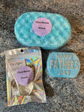 Father’s Day Kreed Gift Set
