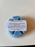 Sun-drenched Linen Wax Melt Segment Pot