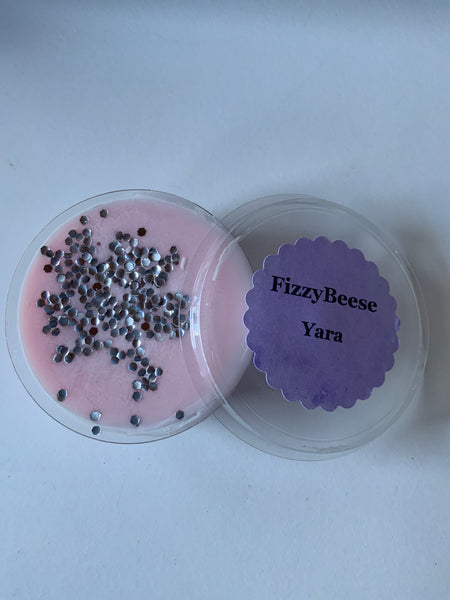 Yara Wax Melt Segment Pot