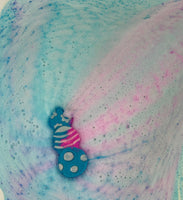 Easter Egg Stack Bath Bomb