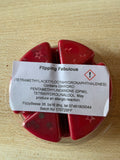 Flipping Fabulous Wax Melt Segment Pot