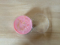 Pampering Bliss Wax Melt Segment Pot