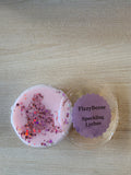 Sparkling Lychee Wax Melt Segment Pot
