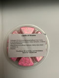 Castle of Wishes Wax Melt Segment Pot