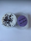 Ana Abiyedh Wax Melt Segment Pot
