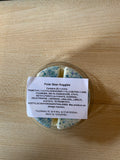 Polar Bear Huggles Wax Melt Segment Pot