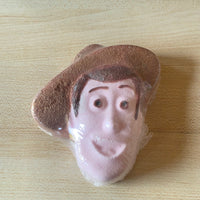 Woody Bath Bomb