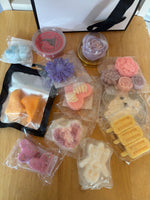 Mystery Wax Melt Bag