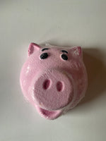 Pig Bath Bomb