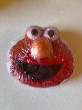 Elmo Bath Bomb