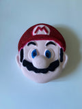 Mario Bath Bomb