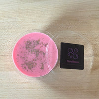 Watermelon Lemonade Wax Melt Segment Pot