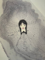 Wednesday Bath Bomb